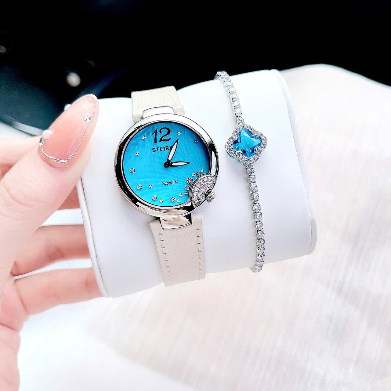 ĐỒNG HỒ Starke SK053 ảnh 4