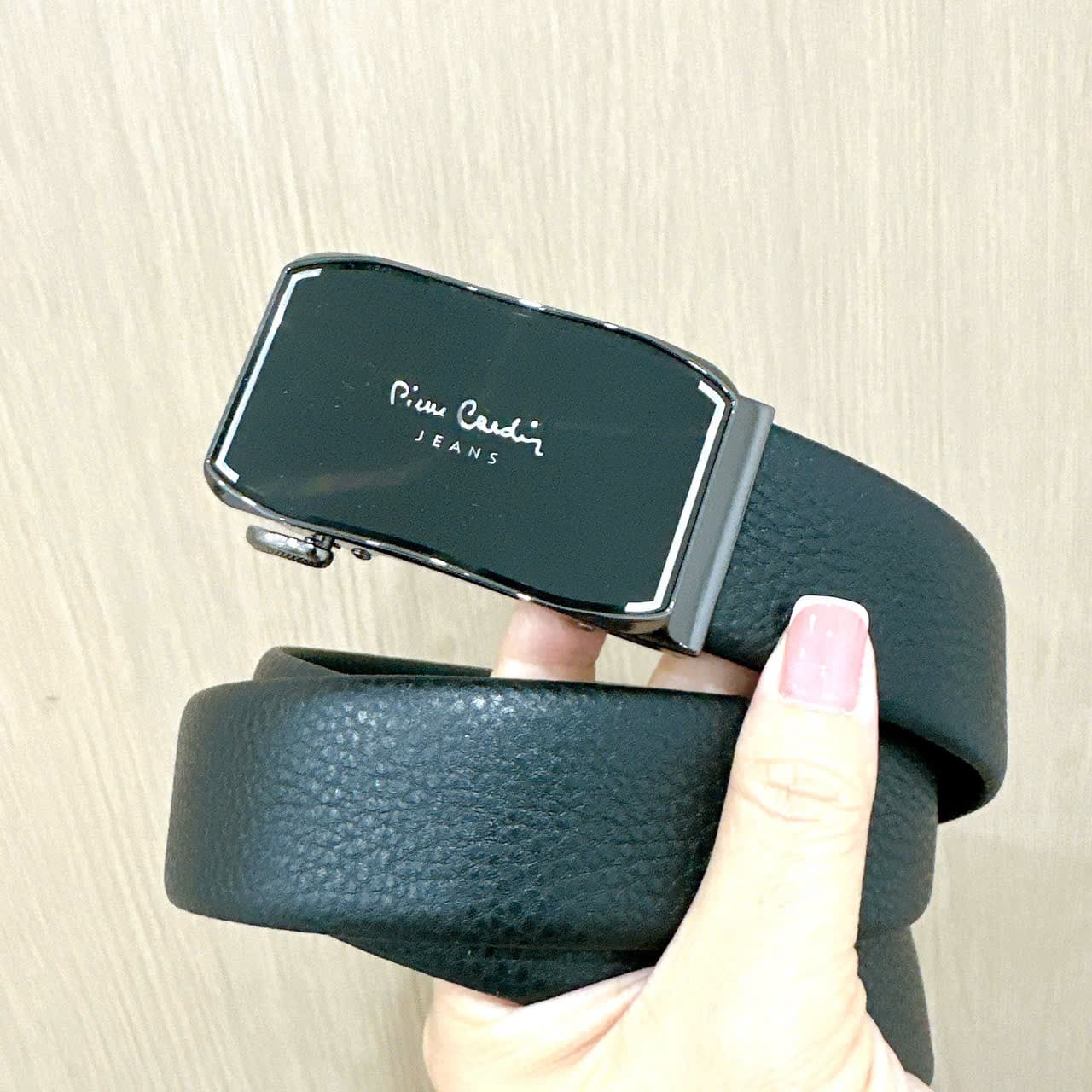 DÂY  NỊT  Pierre Cardin - Set 2 đầu khoá ( Set số 2 ) ảnh 5