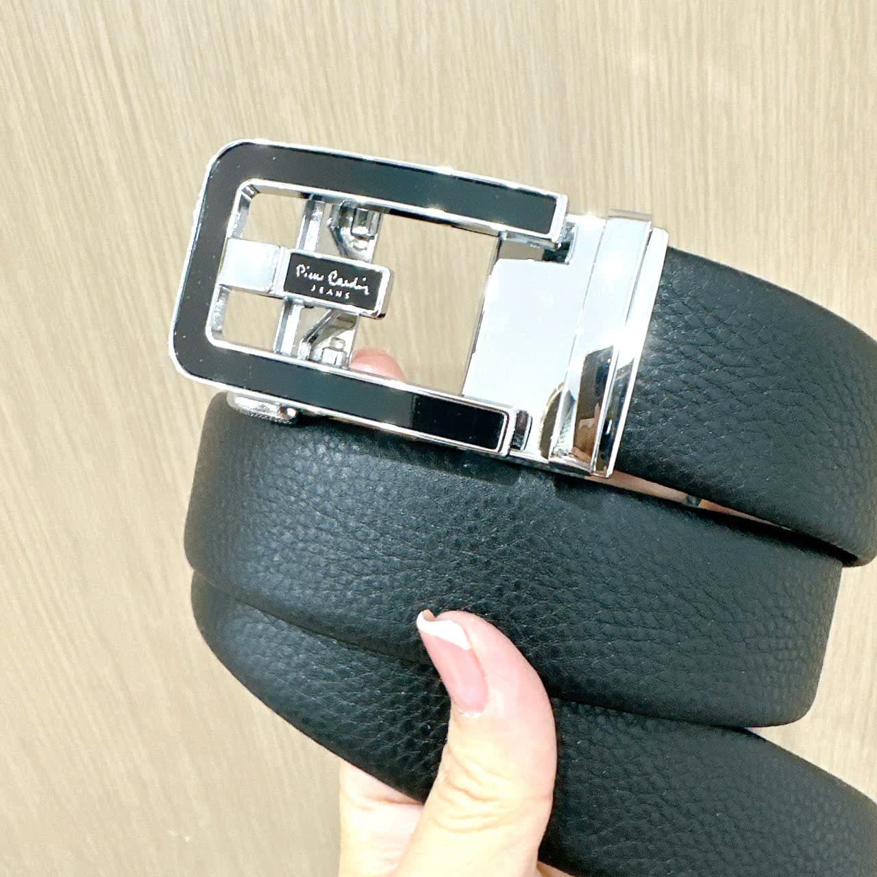 DÂY  NỊT  Pierre Cardin - Set 2 đầu khoá ( Set số 2 ) ảnh 6