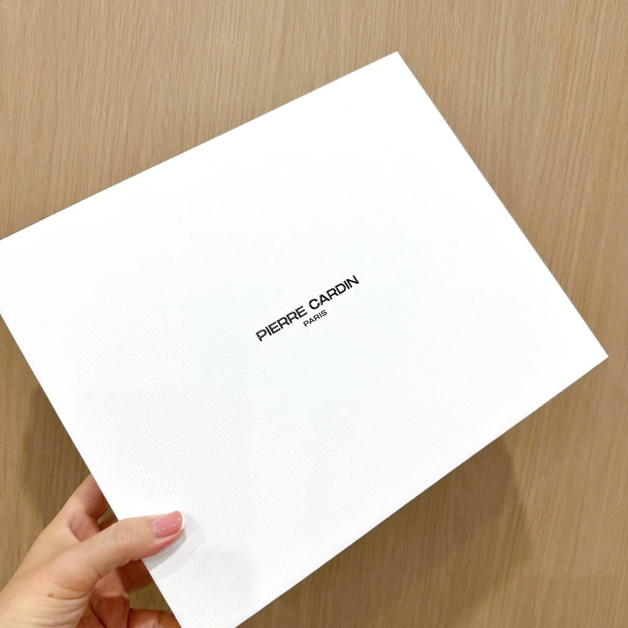 DÂY  NỊT  Pierre Cardin - Set 2 đầu khoá ( Set số 2 ) ảnh 7