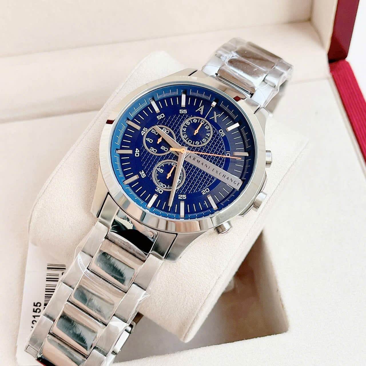 ĐỒNG HỒ NAM ARMANI EXCHANGE AX2155