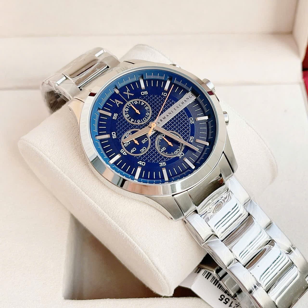 ĐỒNG HỒ NAM ARMANI EXCHANGE AX2155 ảnh 3