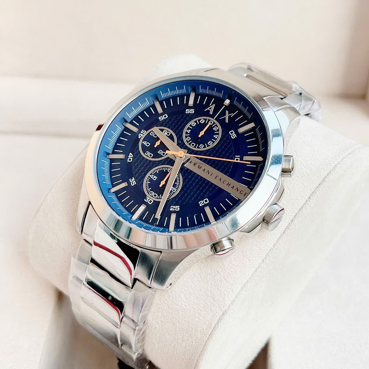 ĐỒNG HỒ NAM ARMANI EXCHANGE AX2155 ảnh 4