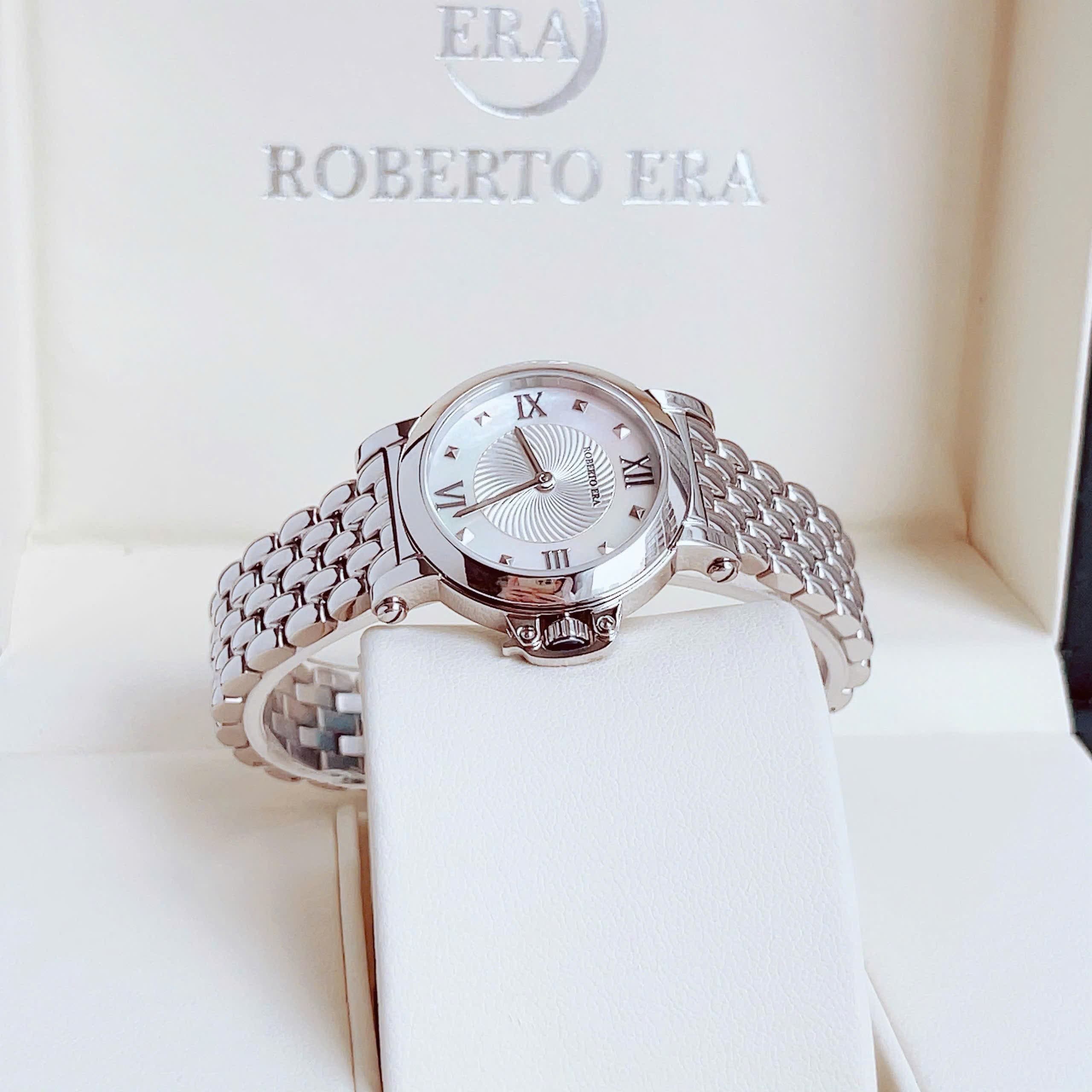 ĐỒNG HỒ Femme Collection, phân khúc cao cấp nhà Roberto RE2025 ảnh 2