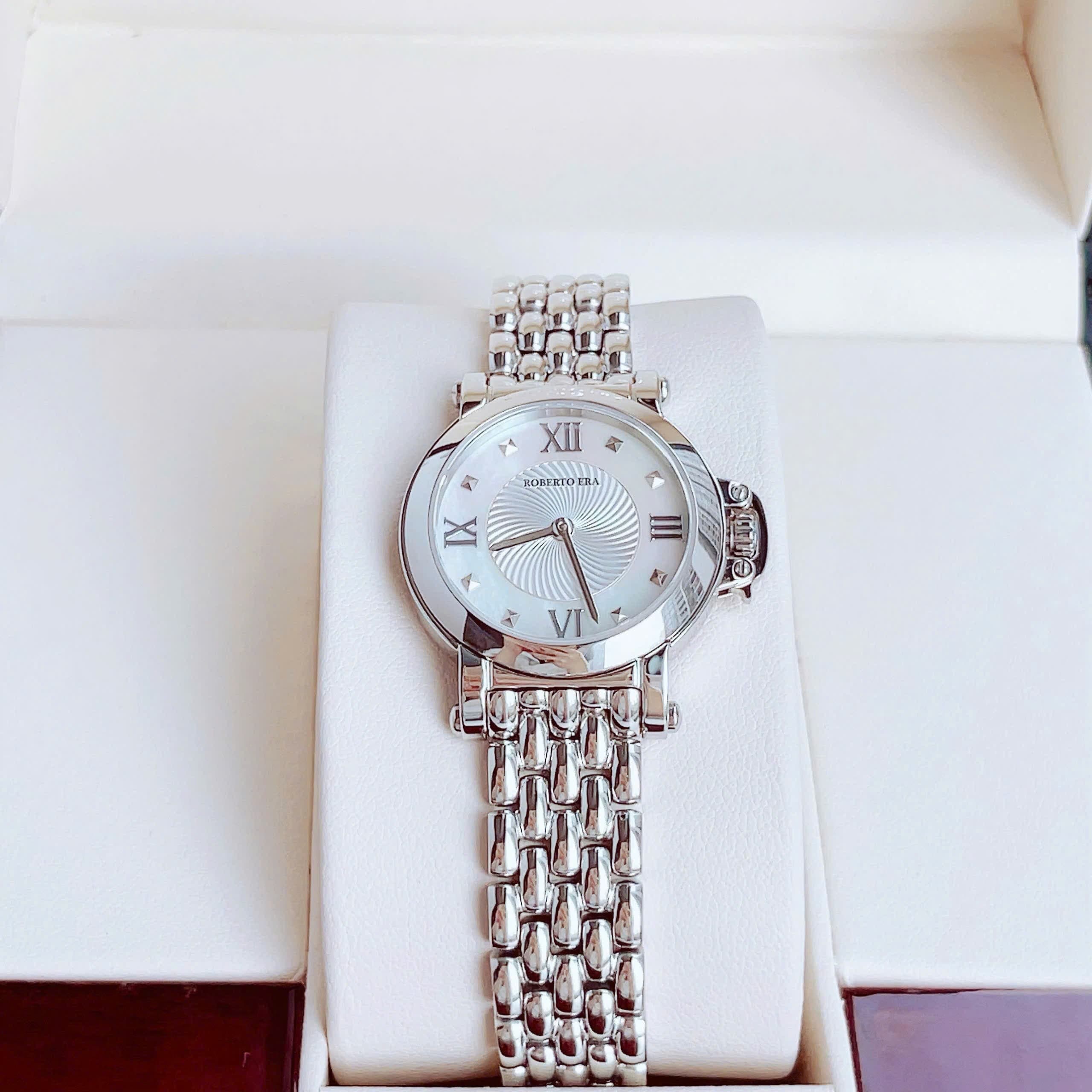 ĐỒNG HỒ Femme Collection, phân khúc cao cấp nhà Roberto RE2025 ảnh 3