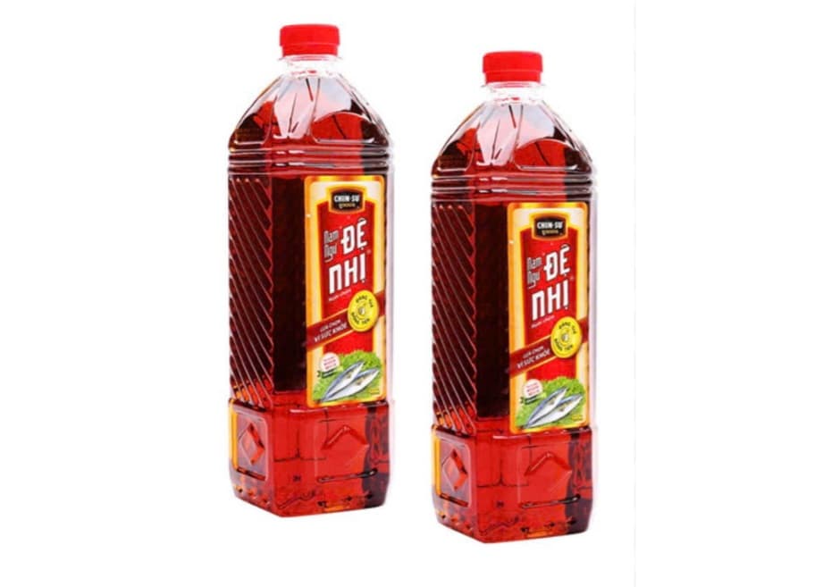 Mắm đệ nhị 