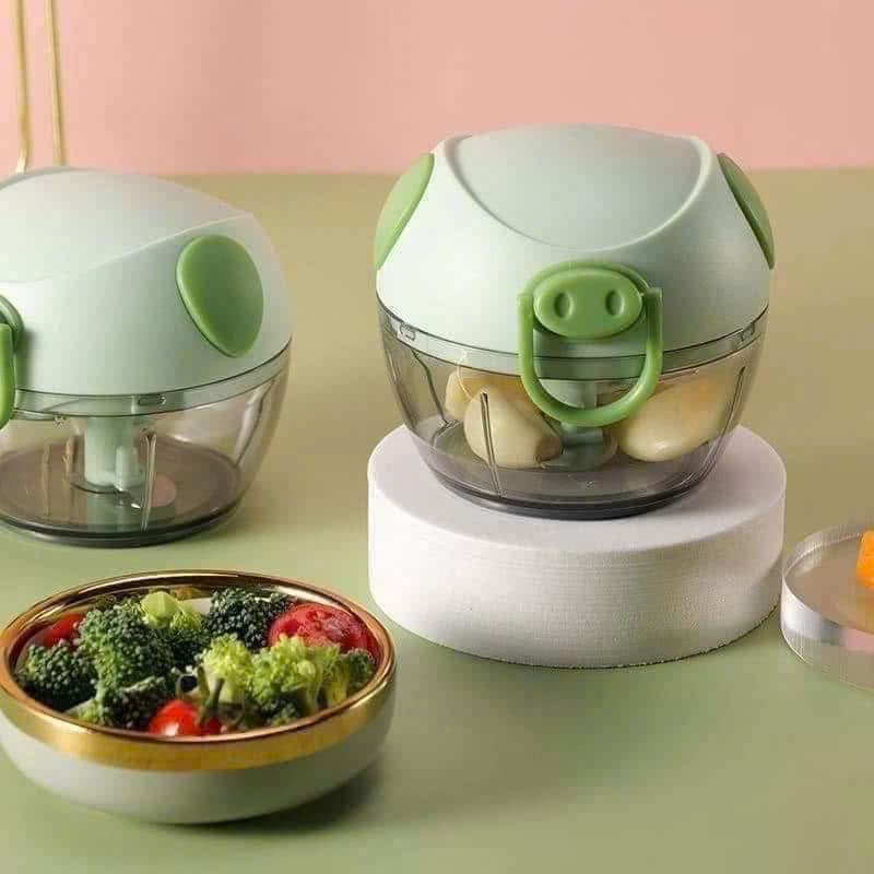 Xay gia vị mini loại 1