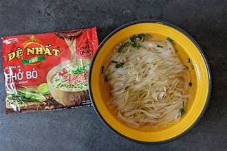 ACECOOK-PHỞ ĐỆ NHẤT-30 GÓI/1 THÙNG ảnh 2