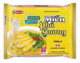 MIẾN PHÚ HƯƠNG-VỊ SƯỜN HEO-ACECOOK-24 GÓI/1 THÙNG ảnh 3
