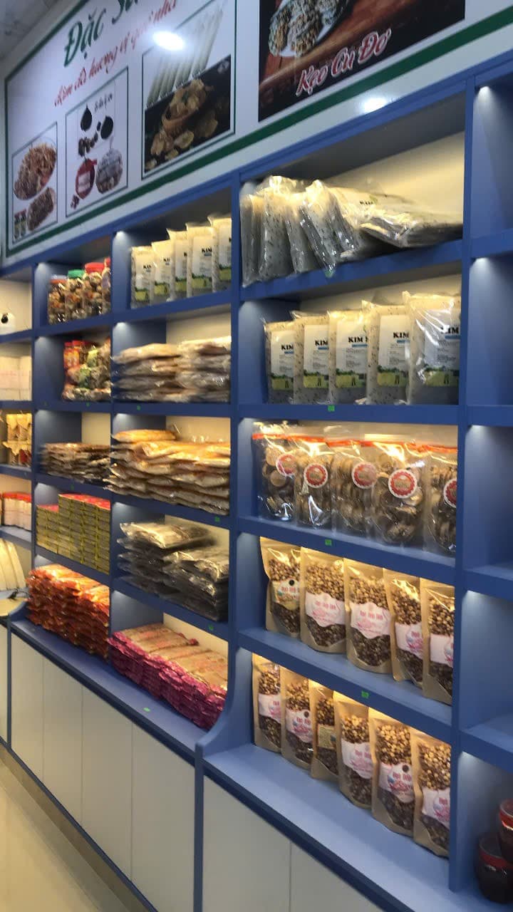 Cá Bống Sông Trà ảnh 3