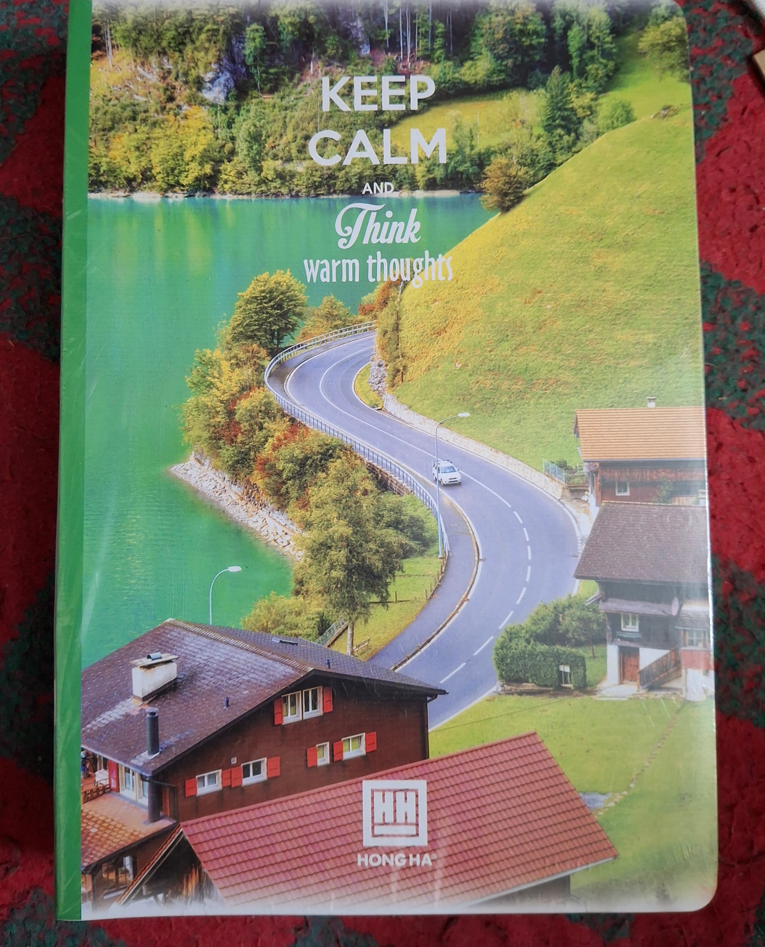 Lốc 10 quyển vở Hồng Hà 72 trang kẻ ngang