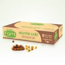  1 Thùng Fami đường đen
