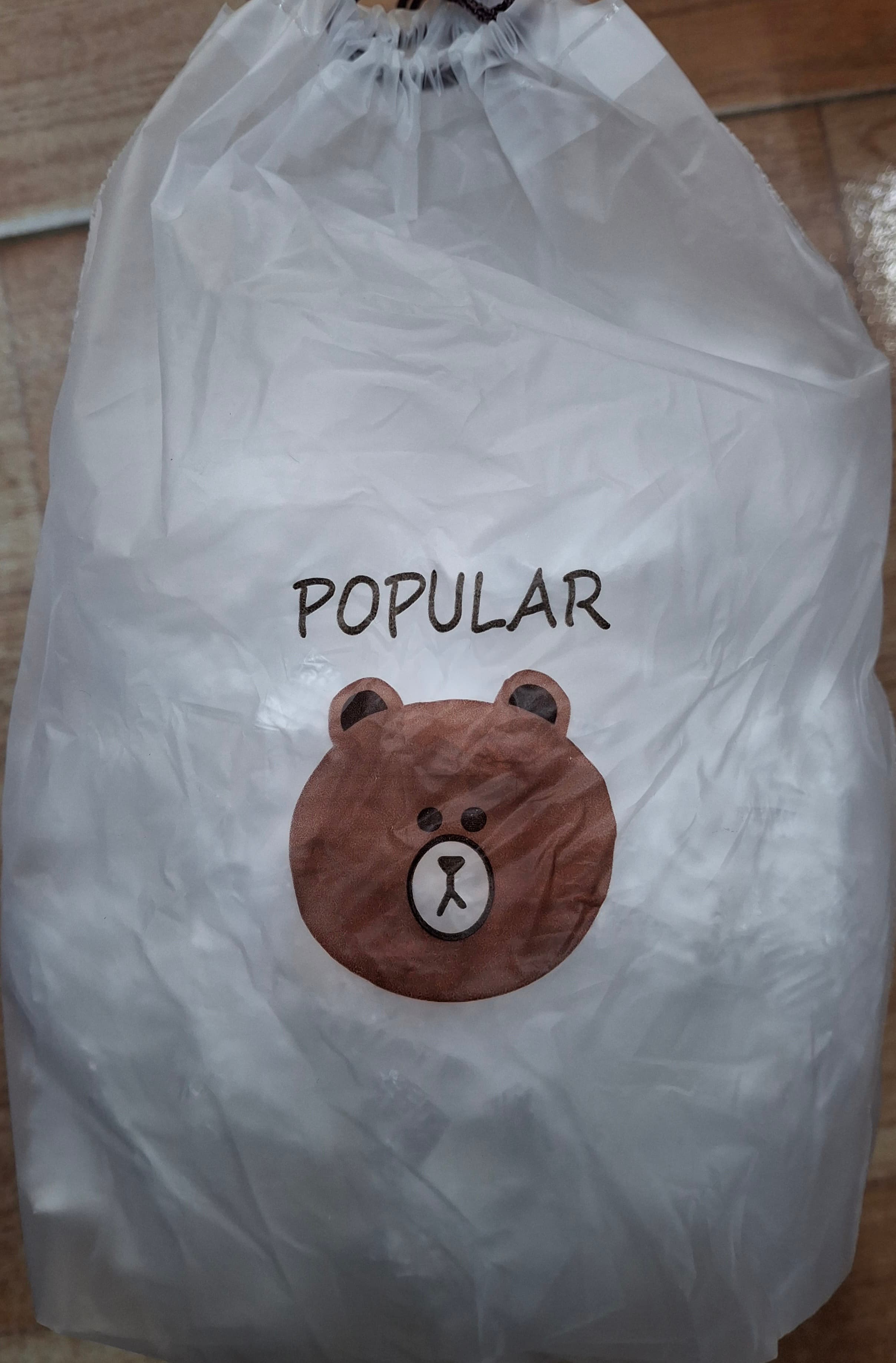    Combo 5 bịch bao chun thực phẩm