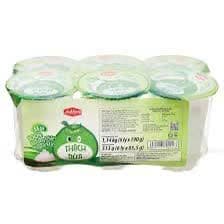     1 vỉ thạch dừa cốc