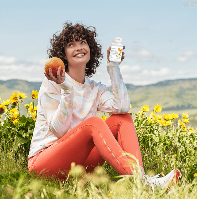 TP BVSK nutrilite™ vitamin C extended release ảnh 4