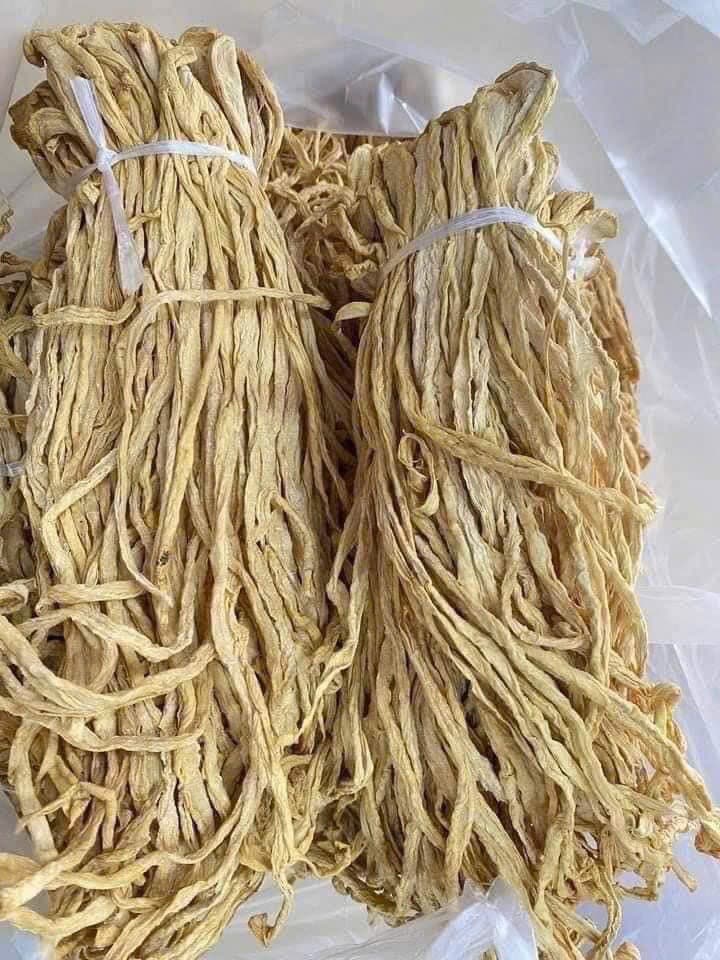 Củ cải khô ảnh 3