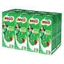          1 lốc  Sữa Lúa Mạch Milo Lốc 8 Hộp 180mL