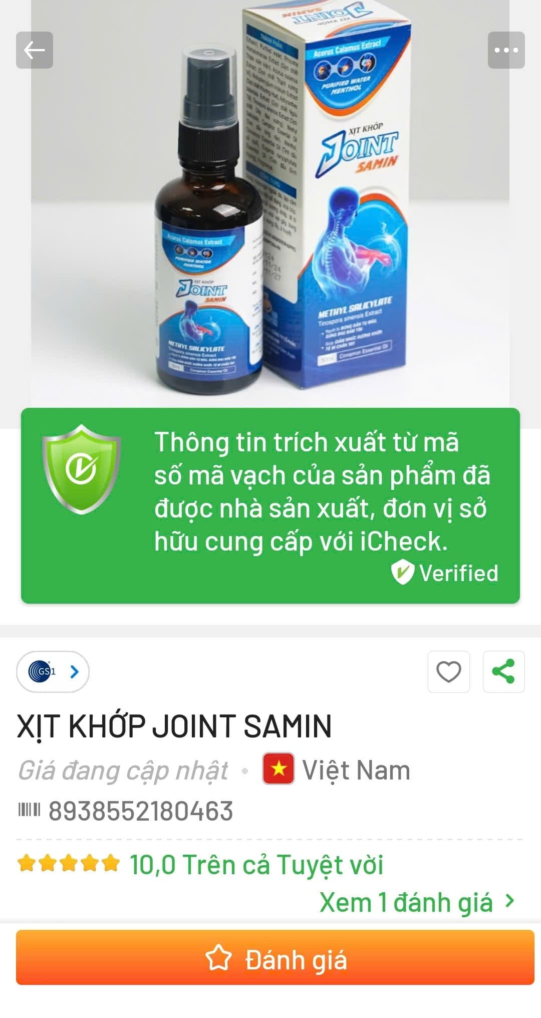 Xịt khớp ảnh 3