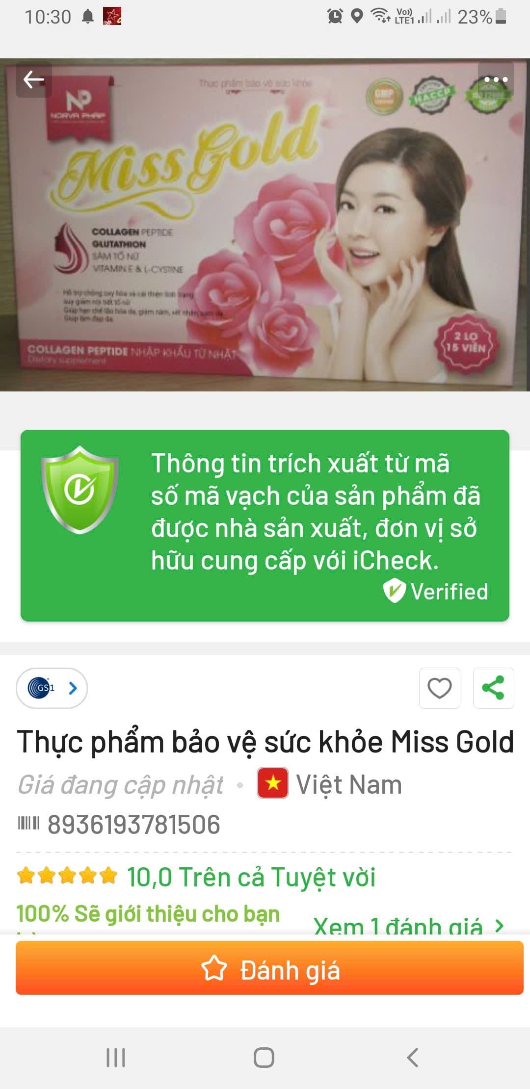 Nội tiết tố ảnh 2