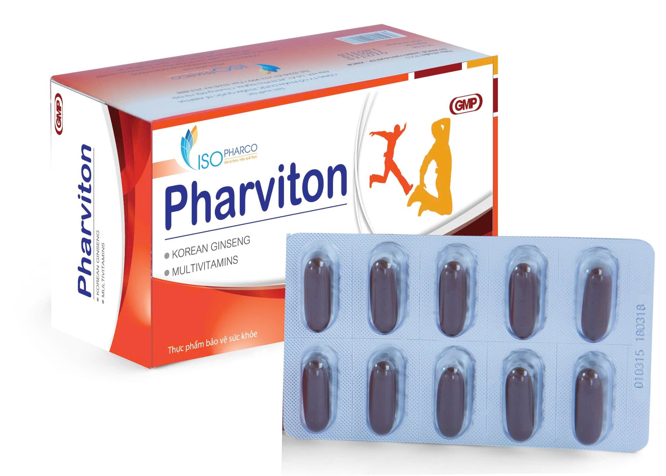 Đạm bổ sung năng lượng