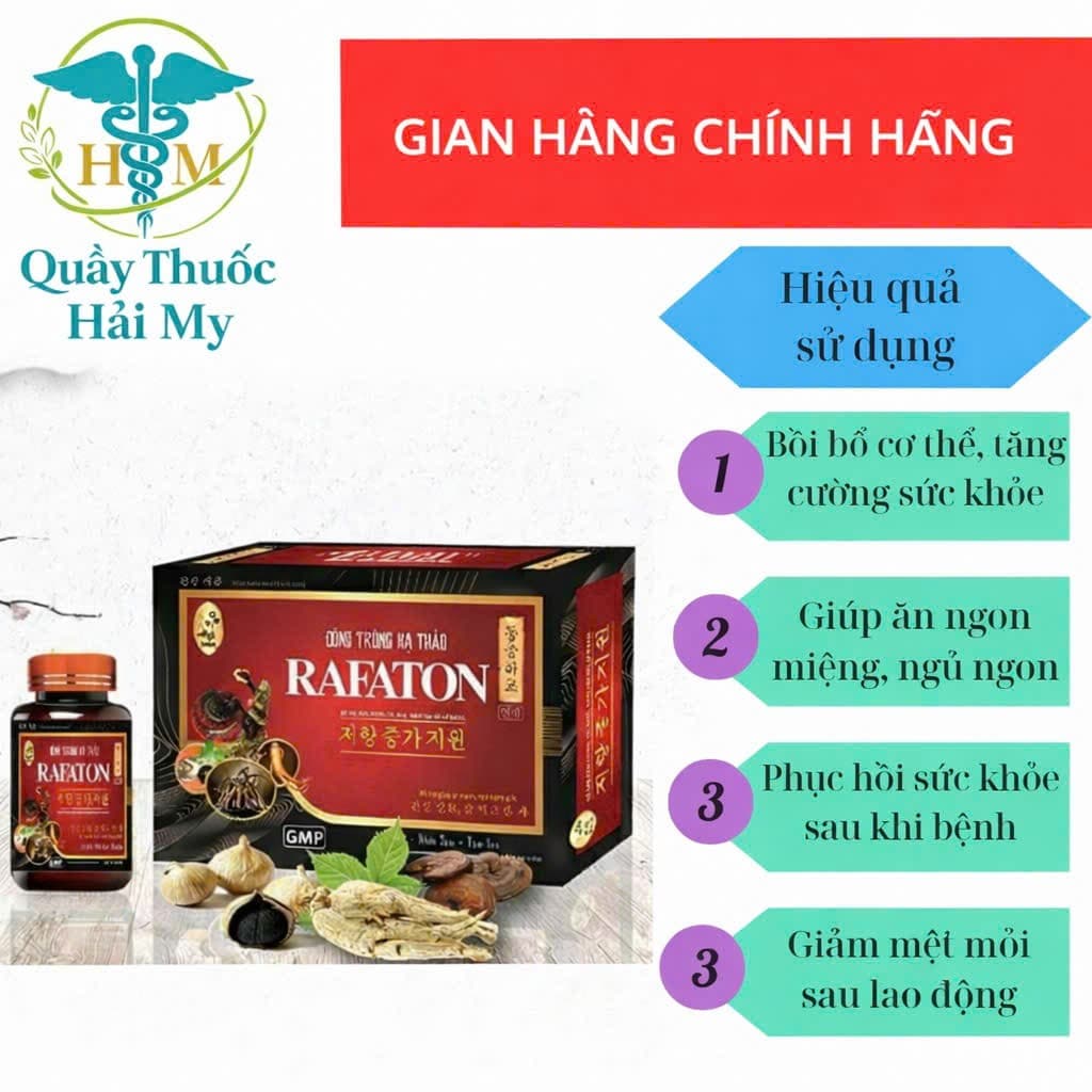 Đông trùng hạ thảo ảnh 2