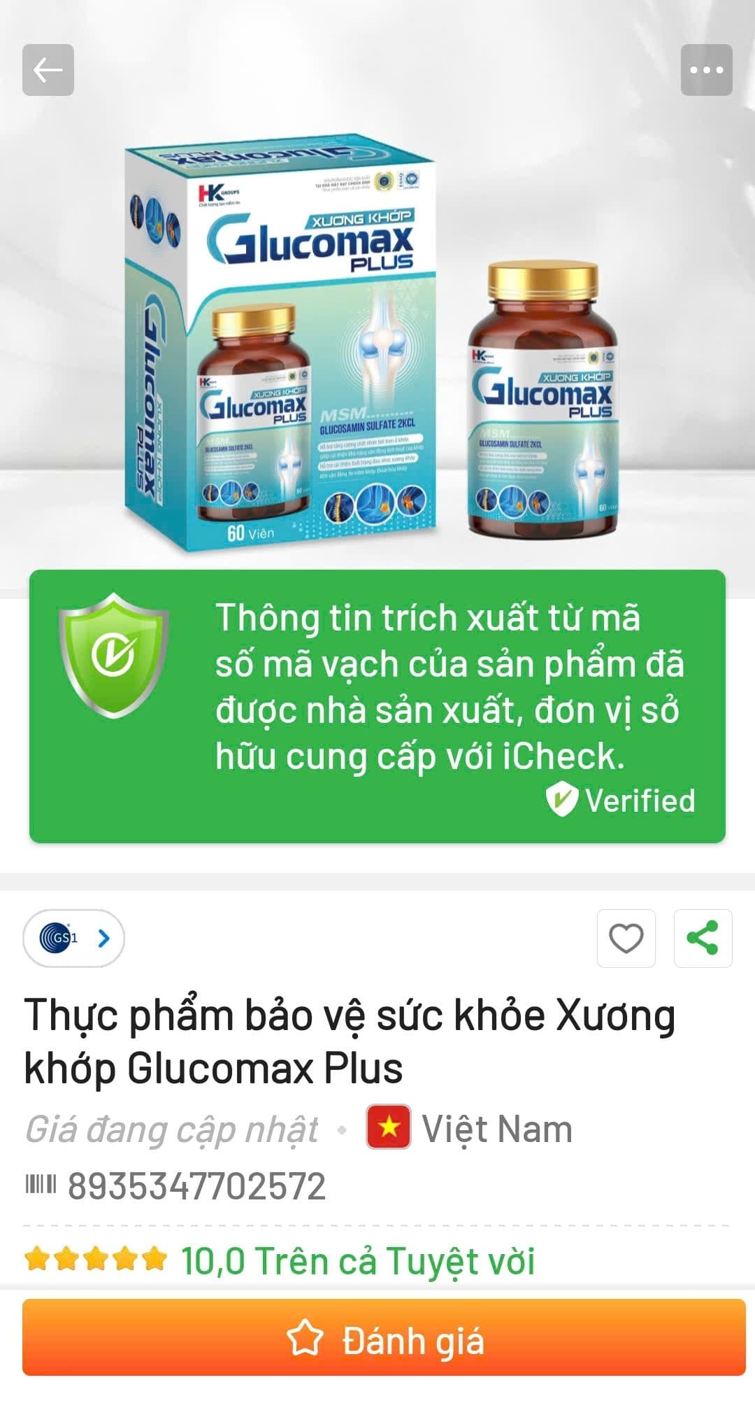 Xương khớp ảnh 2