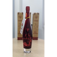 Nước tinh chất DeTox Phúc Bồn Tử Đỏ 370ml