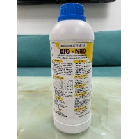 Men vi sinh xử lý dầu mỡ