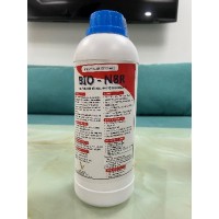 Men vi sinh xử lý mùi